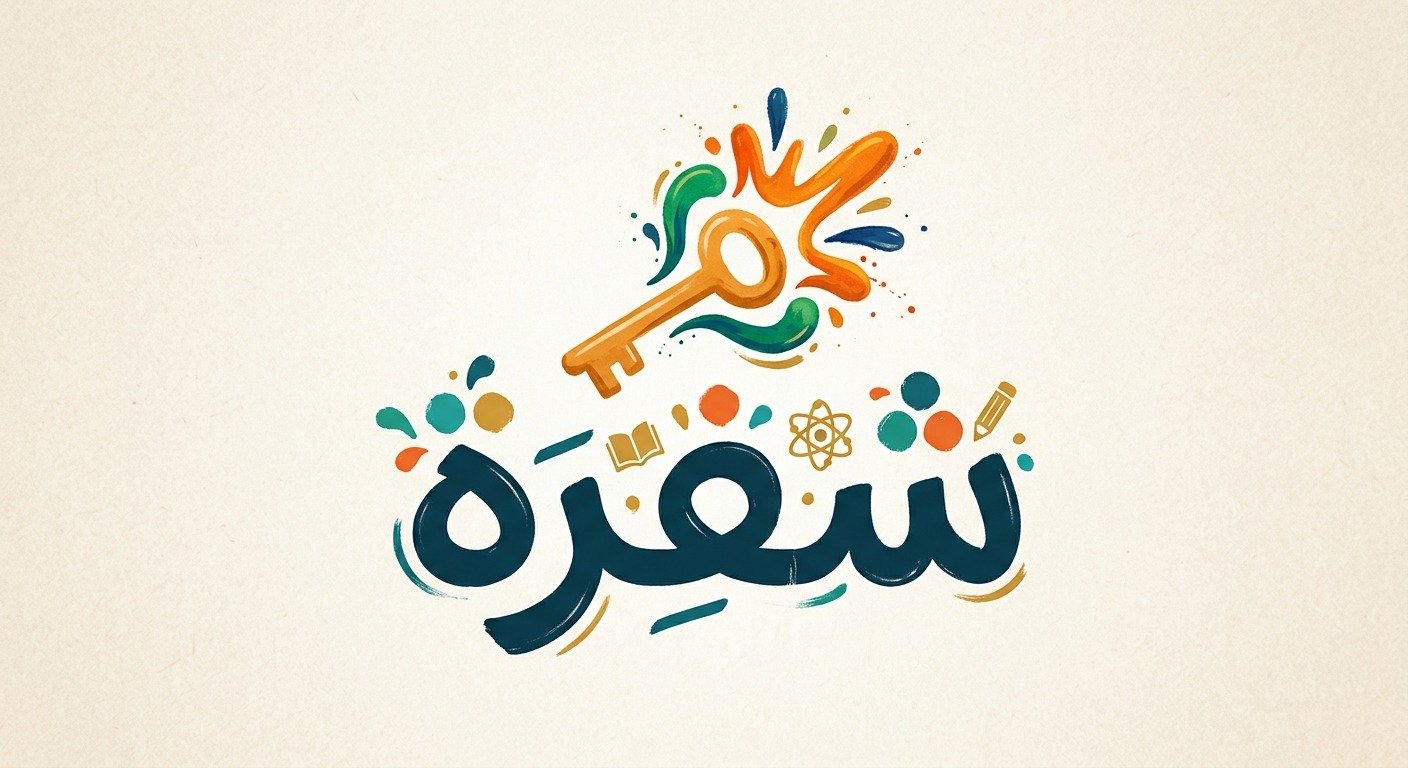 شعار شفرة